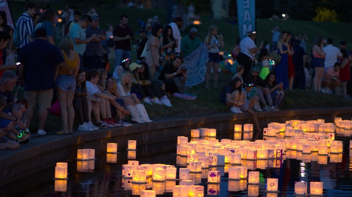 Things To Do This Weekend May 15-17, 2026
